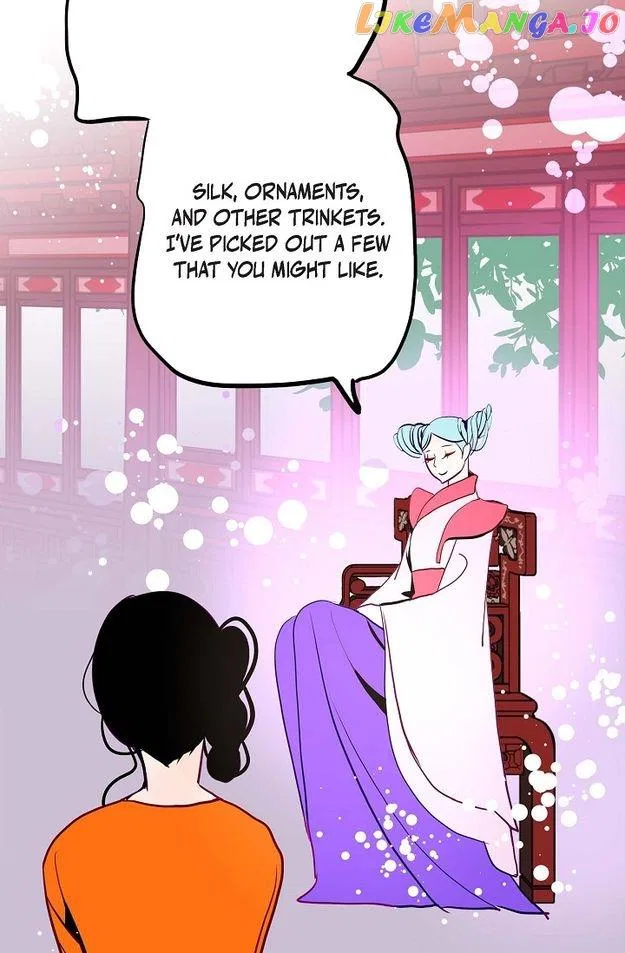 The 13th Night Chapter 137 – Page 48