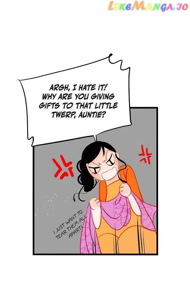 The 13th Night Chapter 137 – Page 54