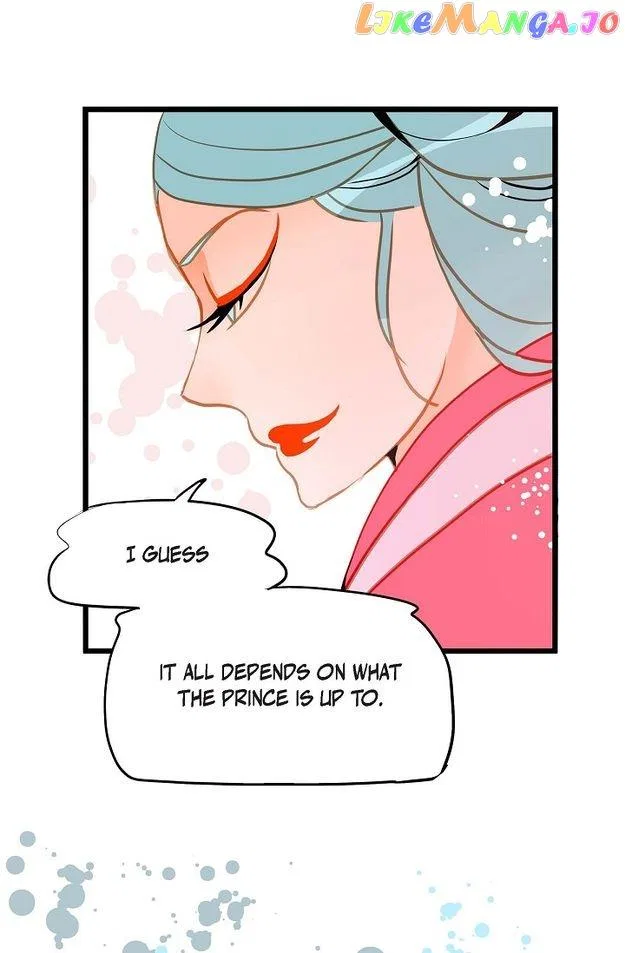 The 13th Night Chapter 137 – Page 55