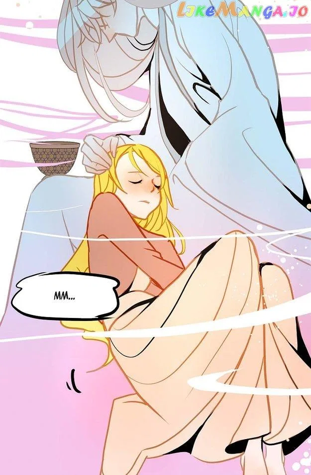 The 13th Night Chapter 136 – Page 9