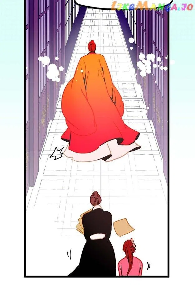 The 13th Night Chapter 136 – Page 12