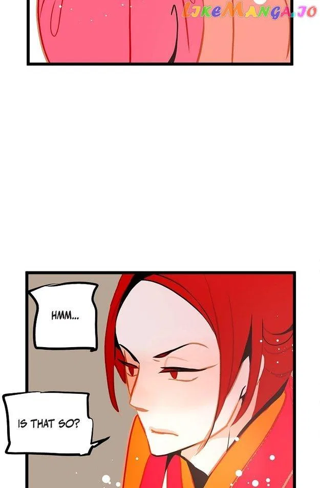 The 13th Night Chapter 136 – Page 15