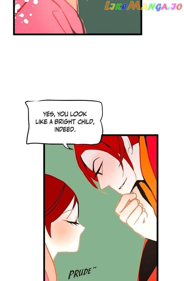 The 13th Night Chapter 136 – Page 17