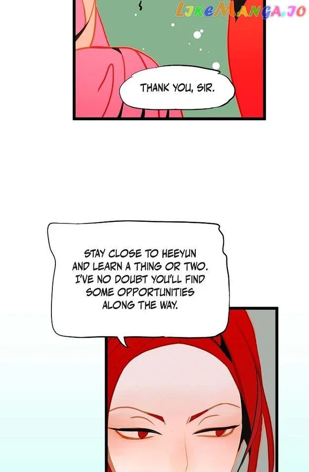 The 13th Night Chapter 136 – Page 18