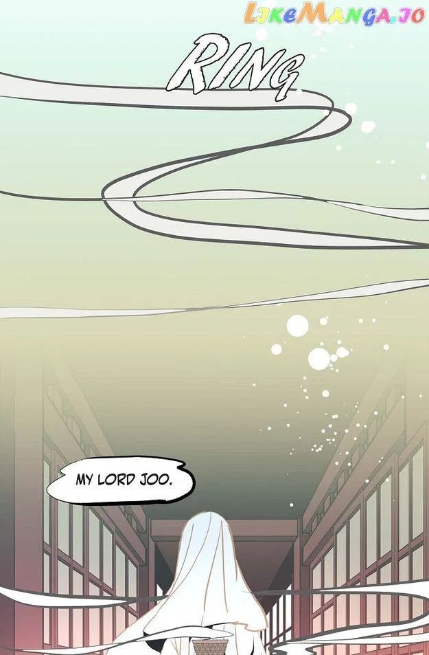 The 13th Night Chapter 136 – Page 27