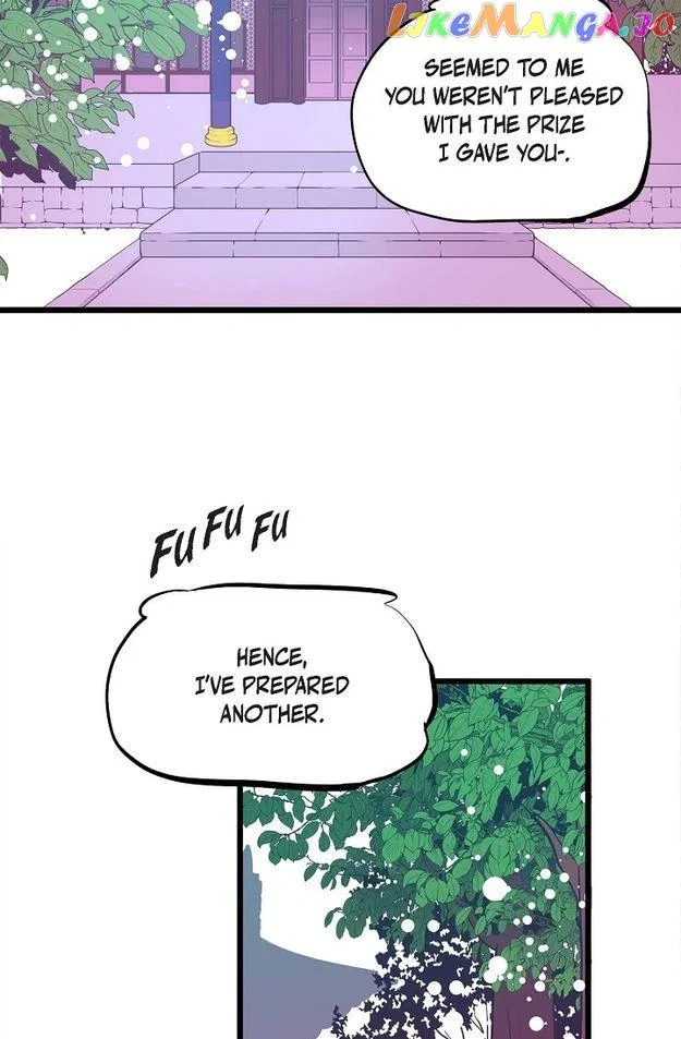 The 13th Night Chapter 136 – Page 35