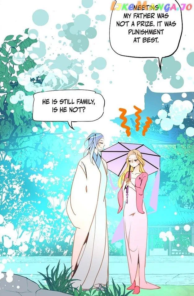 The 13th Night Chapter 136 – Page 39