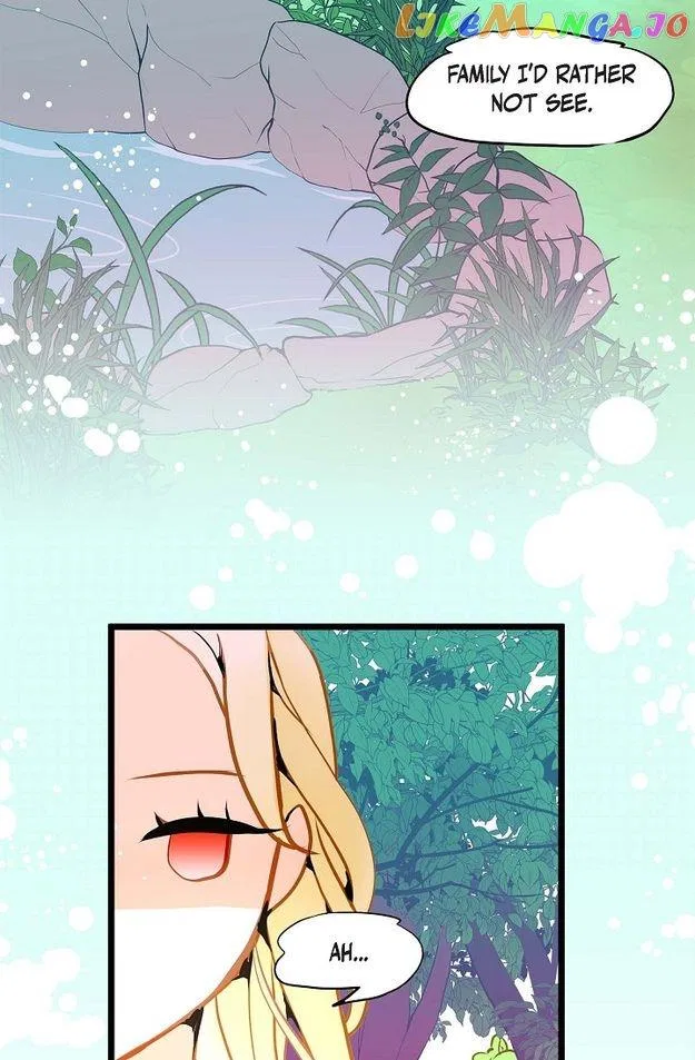 The 13th Night Chapter 136 – Page 40