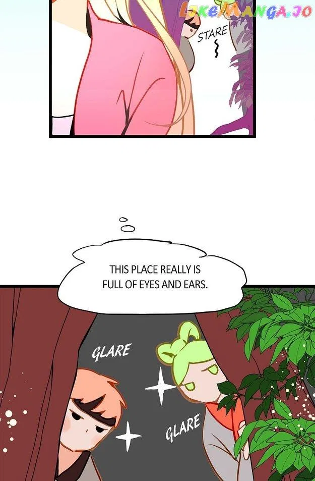 The 13th Night Chapter 136 – Page 41