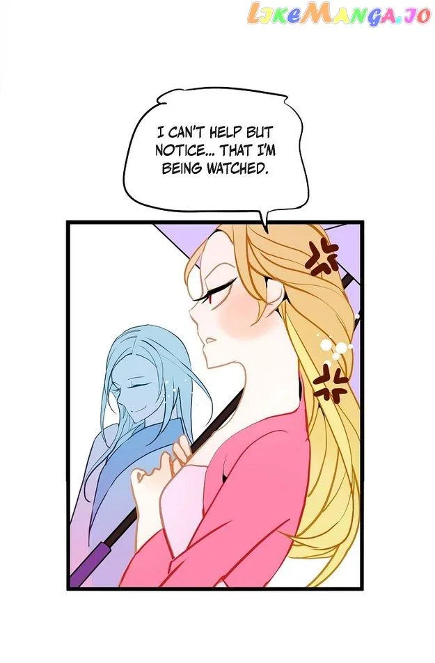 The 13th Night Chapter 136 – Page 43