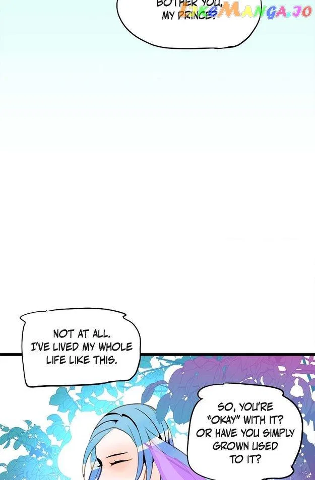 The 13th Night Chapter 136 – Page 47