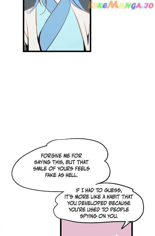 The 13th Night Chapter 136 – Page 49
