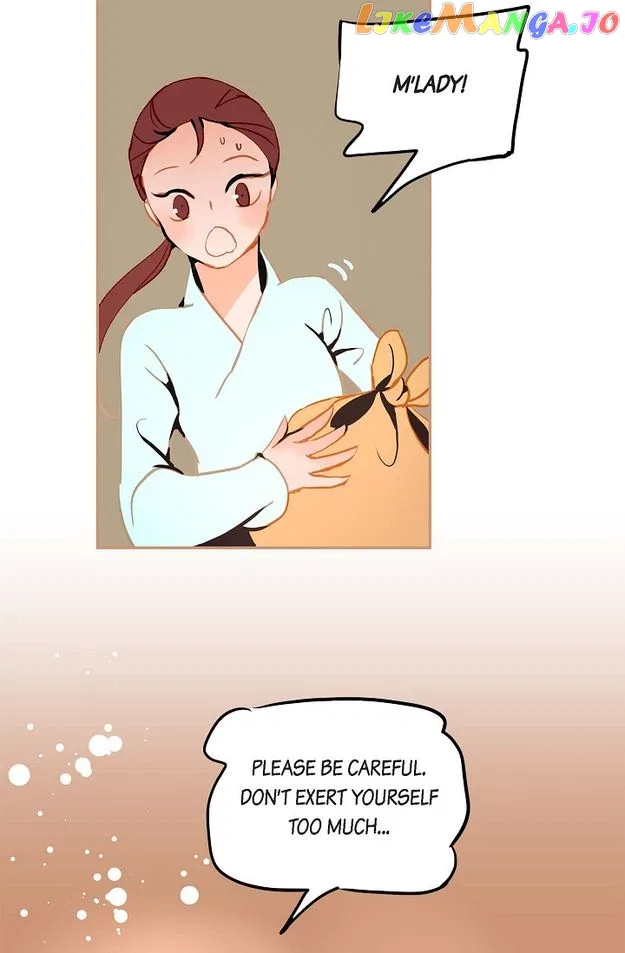 The 13th Night Chapter 135 – Page 6