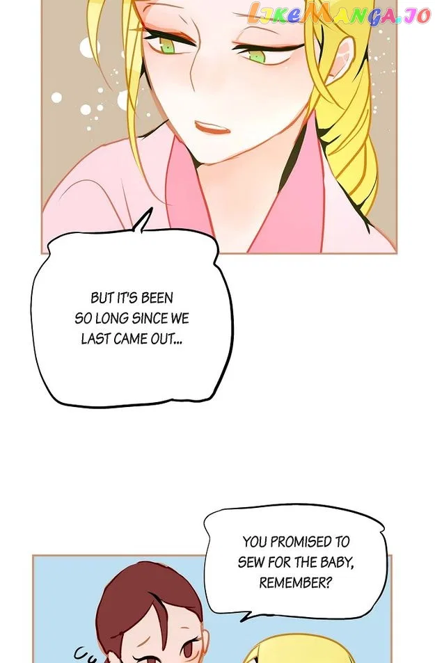 The 13th Night Chapter 135 – Page 8