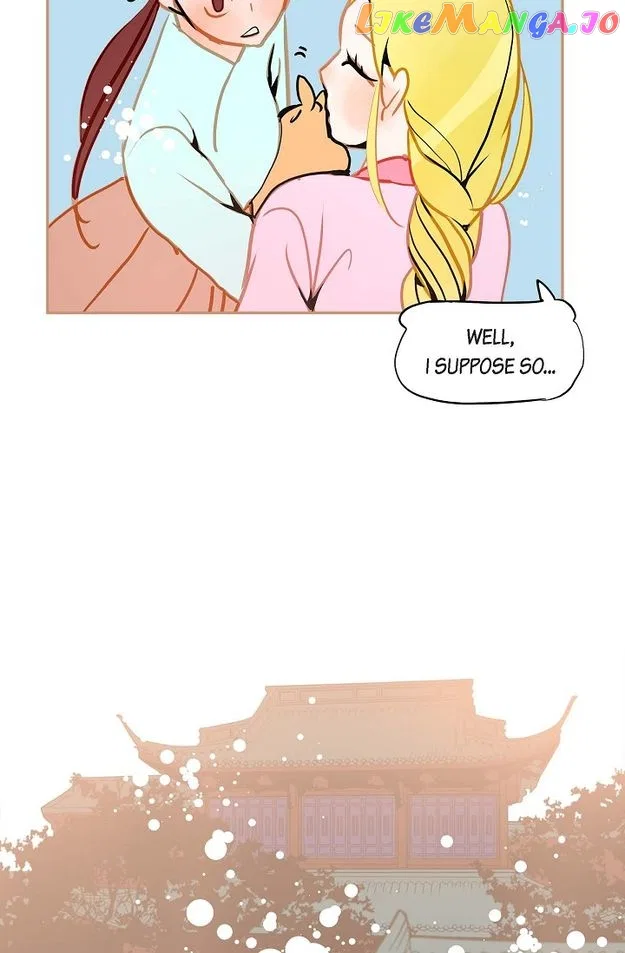 The 13th Night Chapter 135 – Page 9