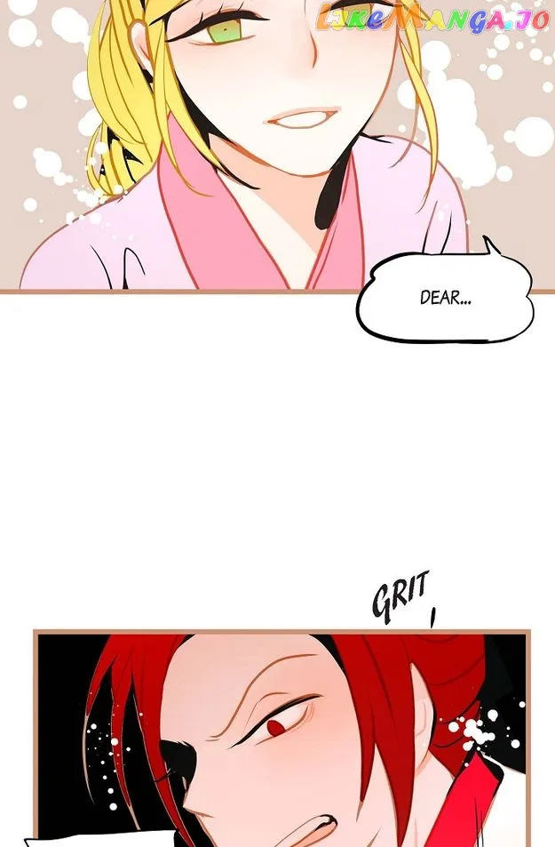 The 13th Night Chapter 135 – Page 12
