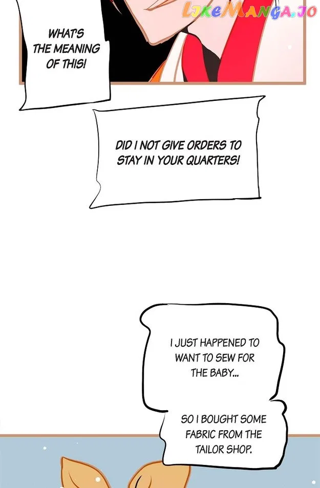 The 13th Night Chapter 135 – Page 13