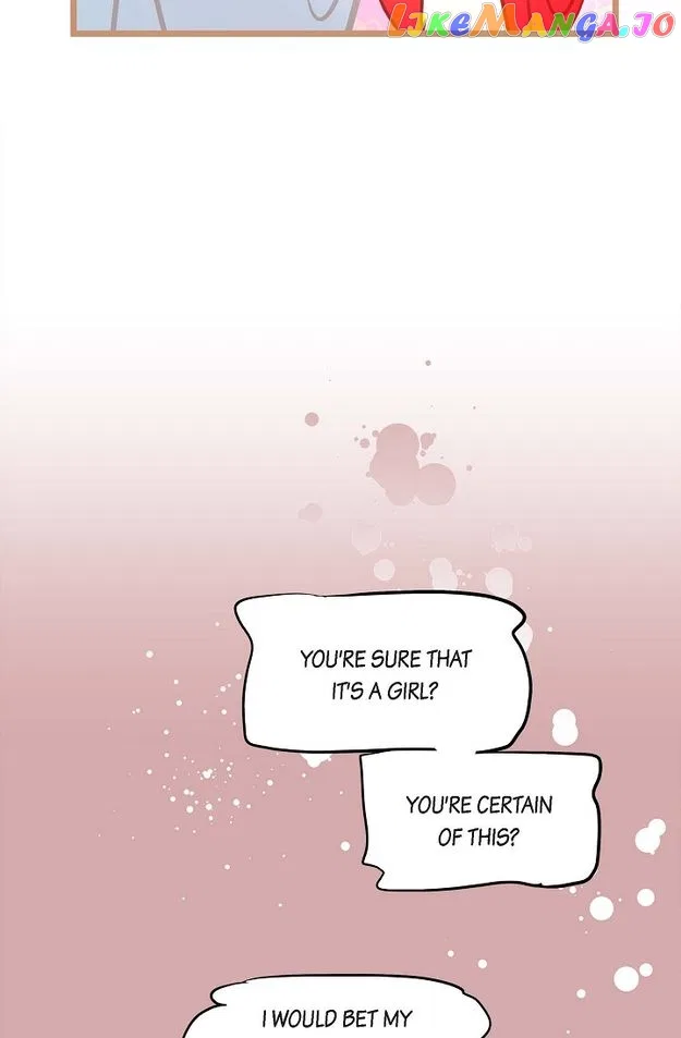 The 13th Night Chapter 135 – Page 22