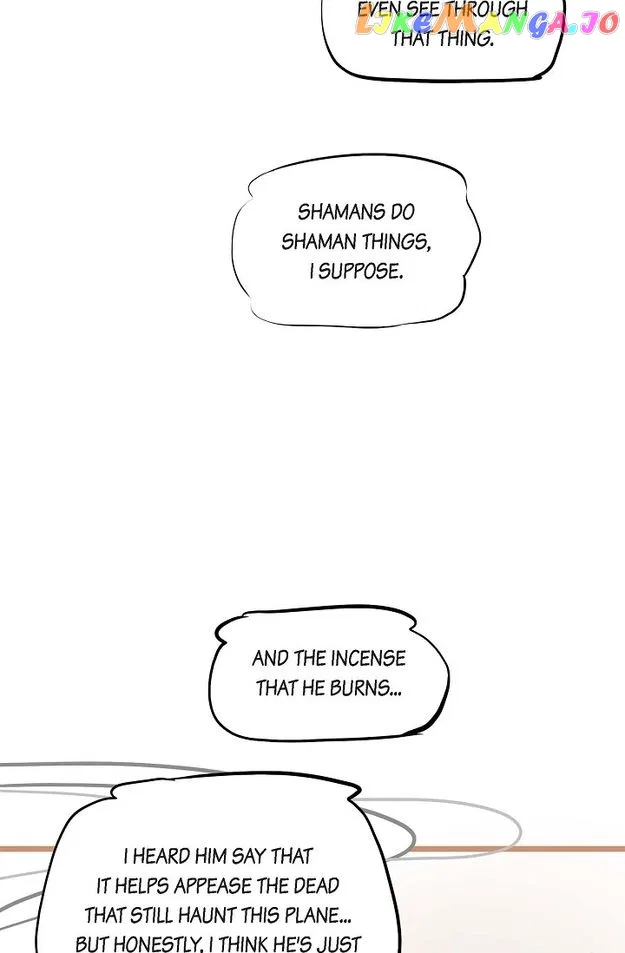 The 13th Night Chapter 135 – Page 31