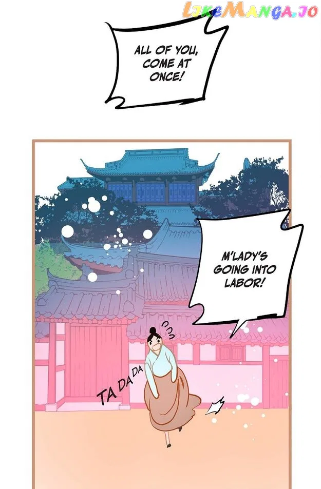 The 13th Night Chapter 135 – Page 34