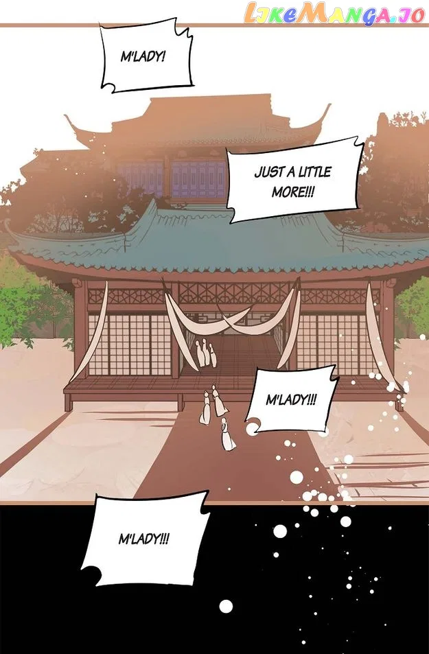 The 13th Night Chapter 135 – Page 37