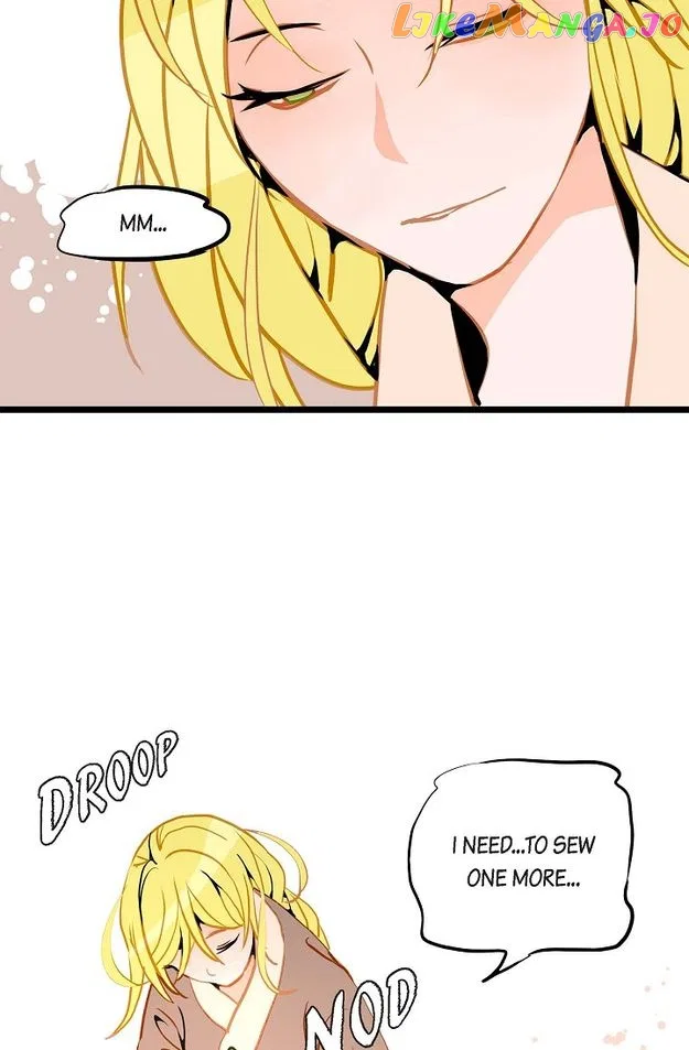 The 13th Night Chapter 135 – Page 46