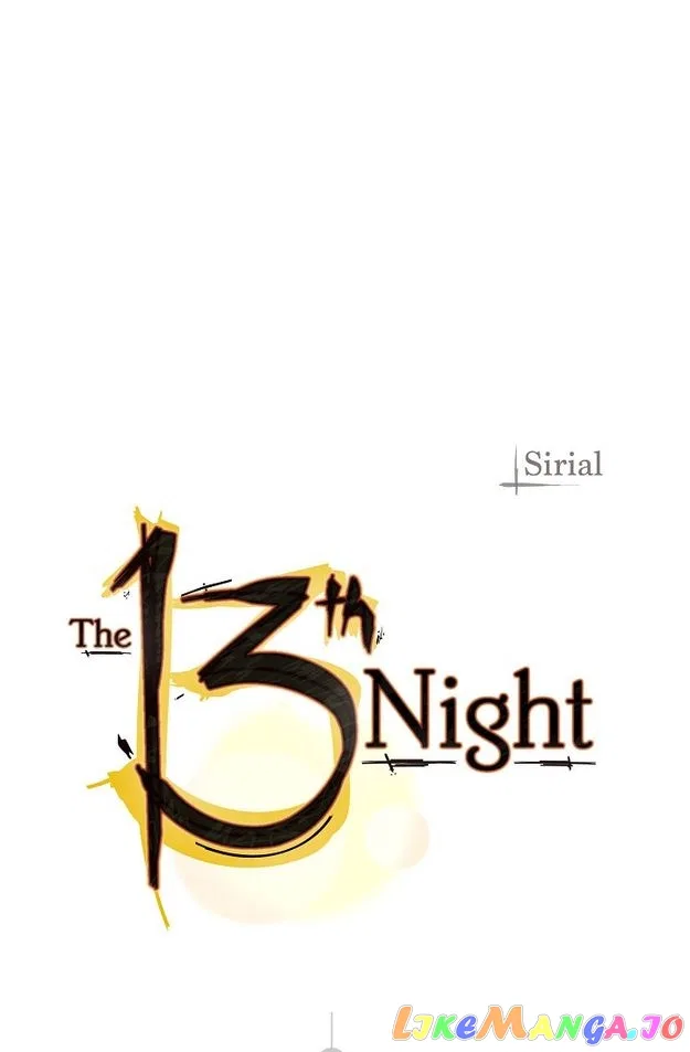 The 13th Night Chapter 134 – Page 2