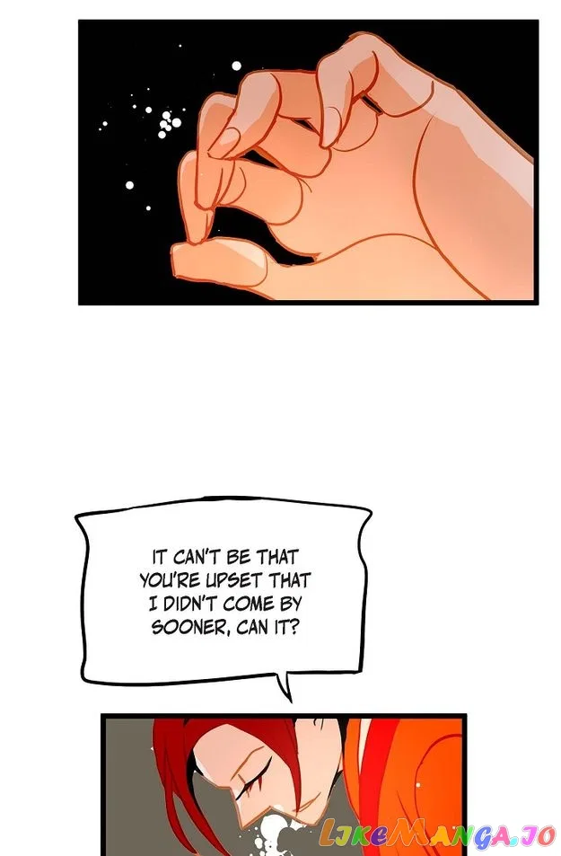 The 13th Night Chapter 134 – Page 11