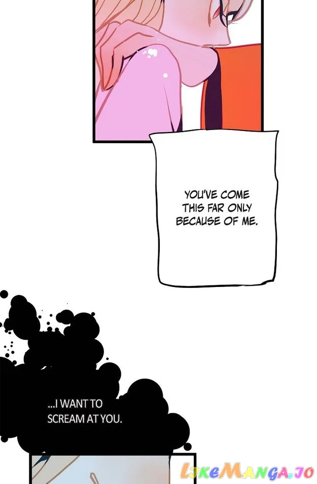 The 13th Night Chapter 134 – Page 16