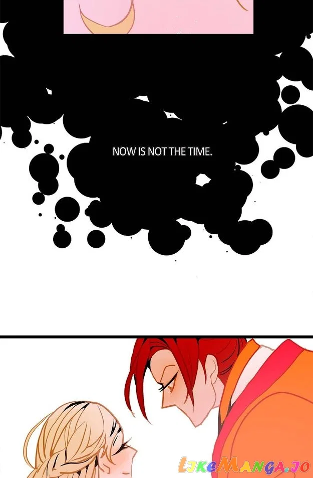 The 13th Night Chapter 134 – Page 20