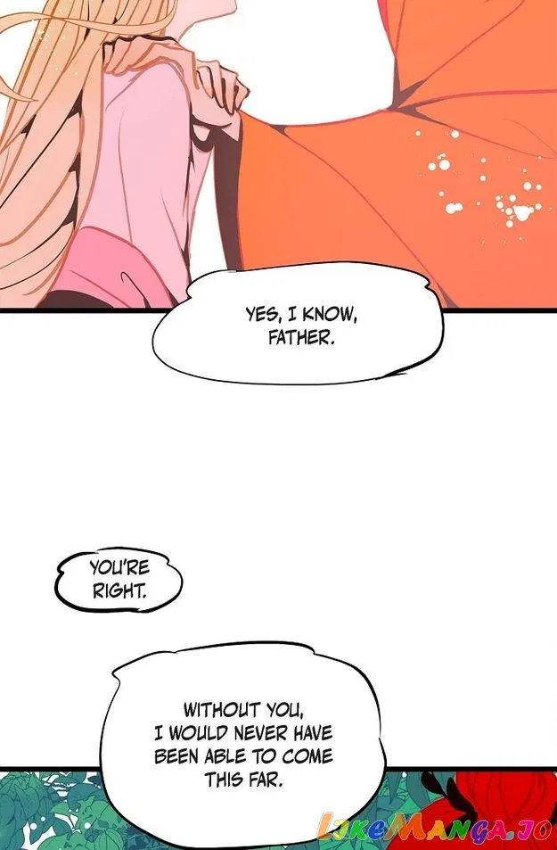 The 13th Night Chapter 134 – Page 21