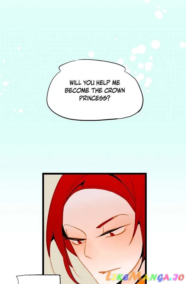 The 13th Night Chapter 134 – Page 24