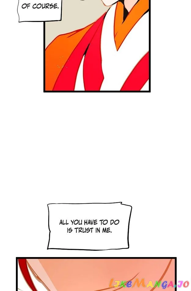The 13th Night Chapter 134 – Page 25