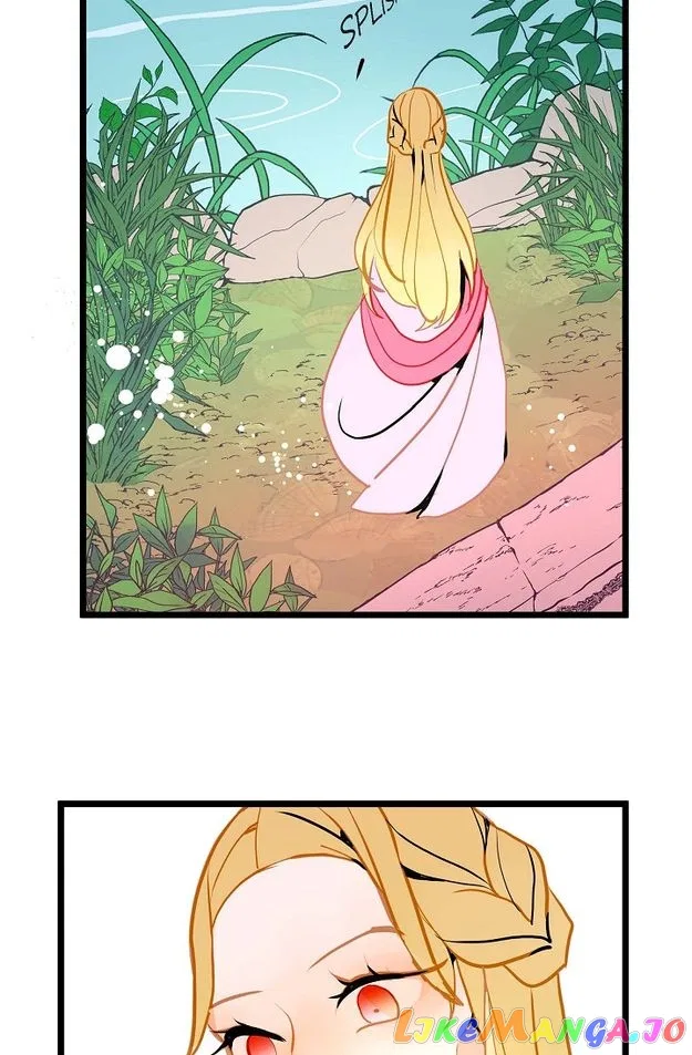 The 13th Night Chapter 134 – Page 30