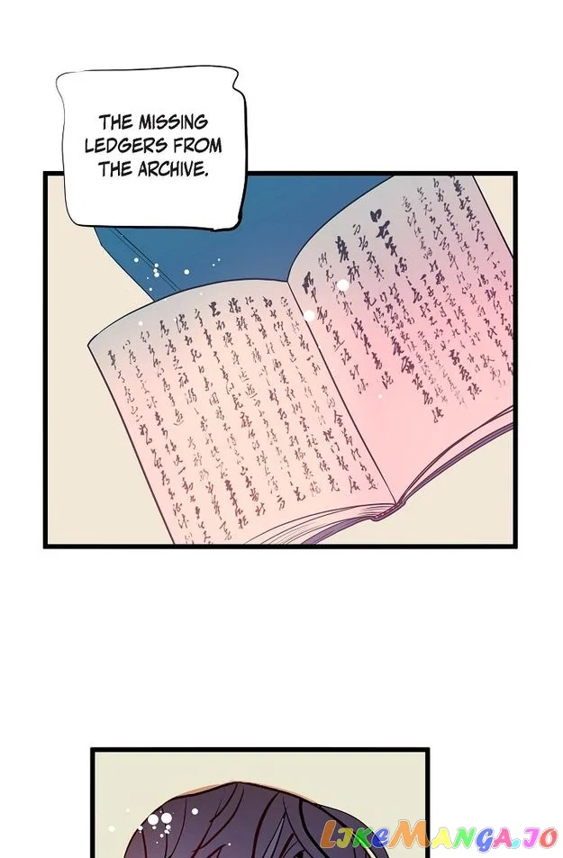 The 13th Night Chapter 134 – Page 43