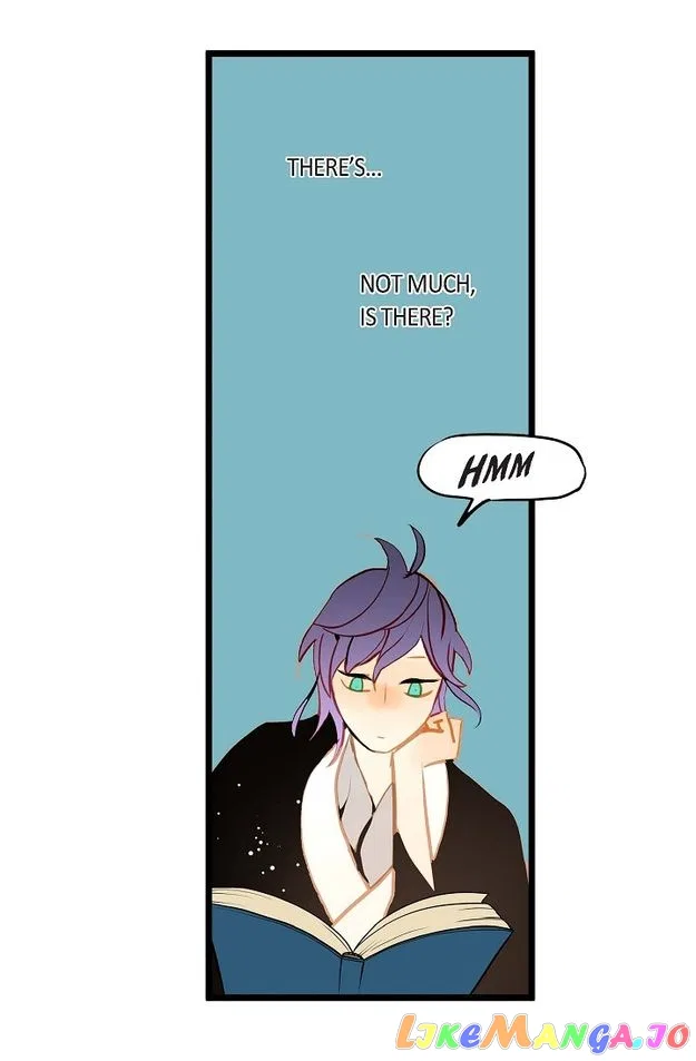 The 13th Night Chapter 134 – Page 46