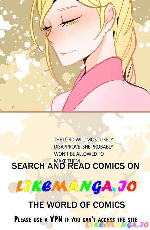 The 13th Night Chapter 134 – Page 57