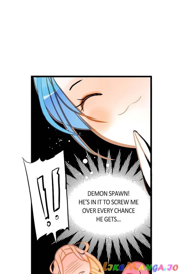 The 13th Night Chapter 133 – Page 8