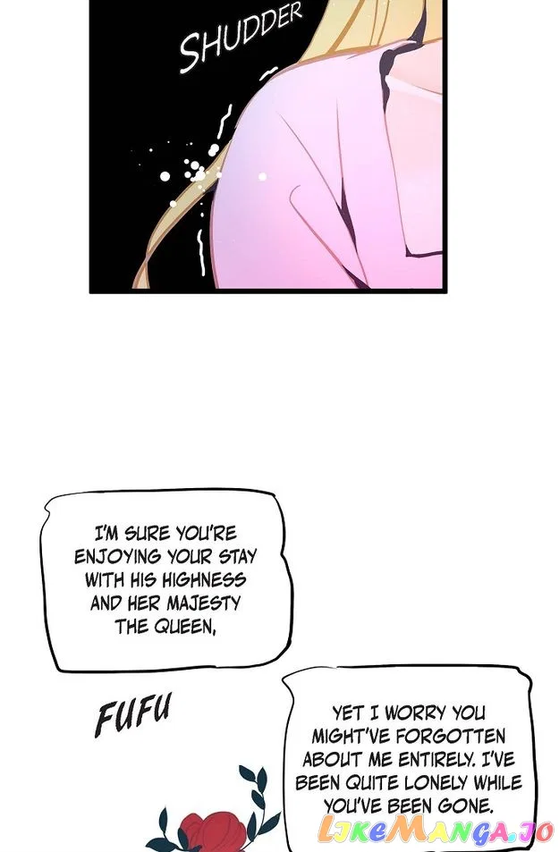 The 13th Night Chapter 133 – Page 12