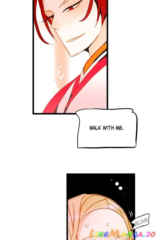 The 13th Night Chapter 133 – Page 19