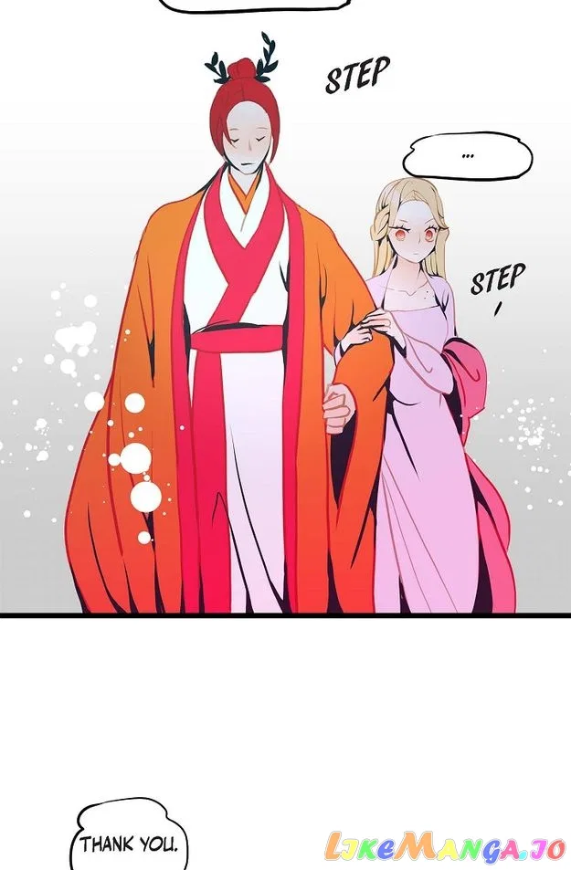 The 13th Night Chapter 133 – Page 31