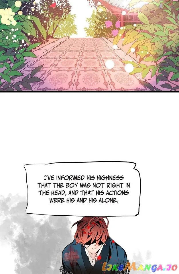 The 13th Night Chapter 133 – Page 39