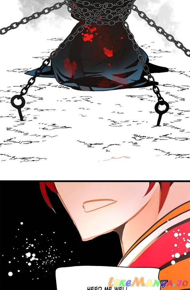 The 13th Night Chapter 133 – Page 40