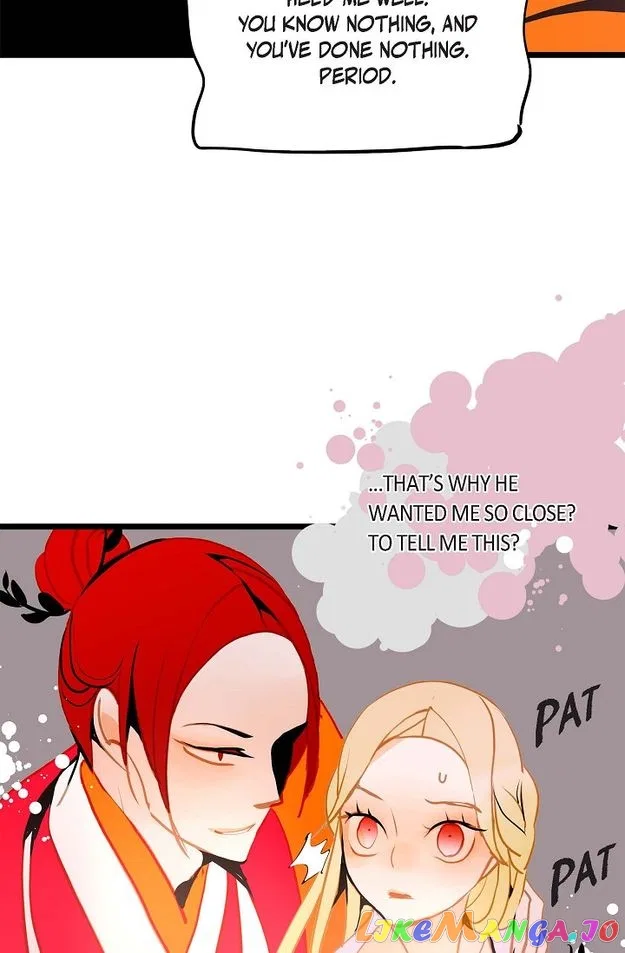The 13th Night Chapter 133 – Page 41
