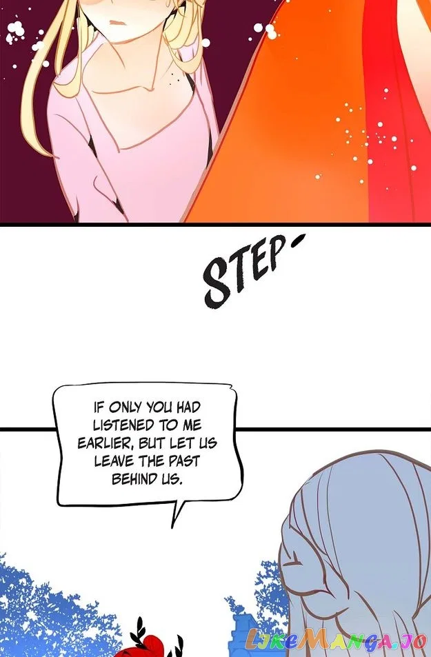 The 13th Night Chapter 133 – Page 43