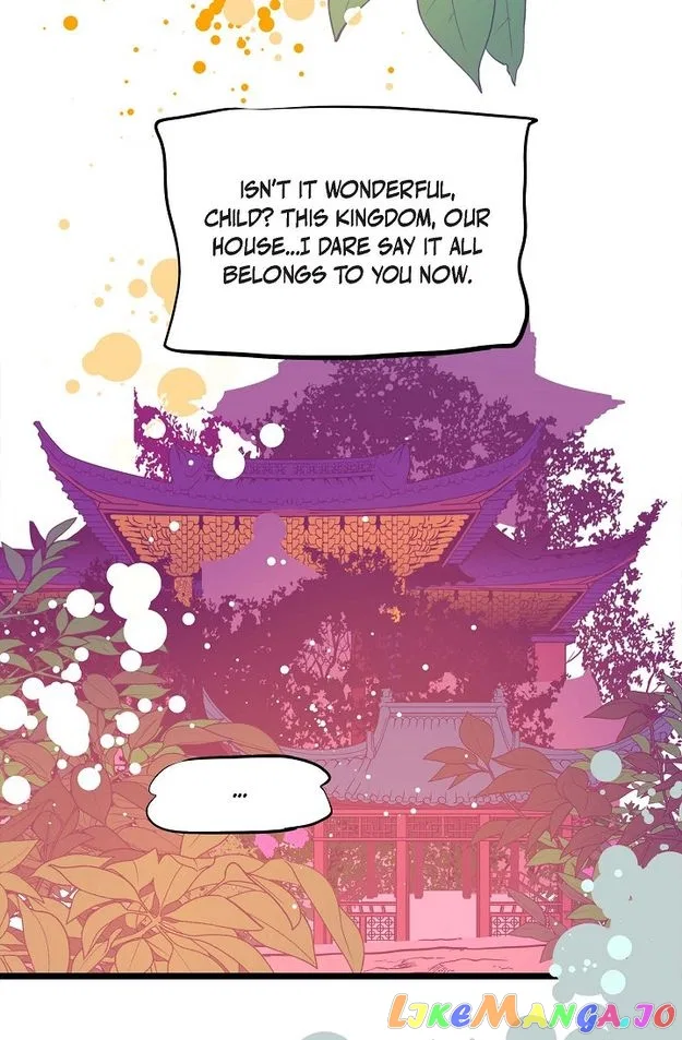 The 13th Night Chapter 133 – Page 46