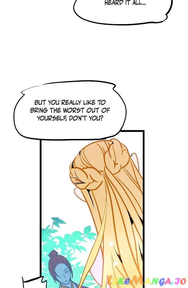 The 13th Night Chapter 133 – Page 49