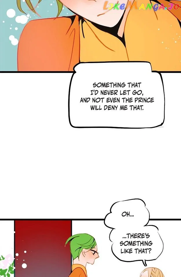 The 13th Night Chapter 132 – Page 6