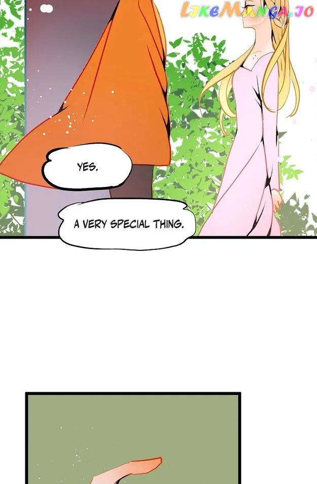 The 13th Night Chapter 132 – Page 7