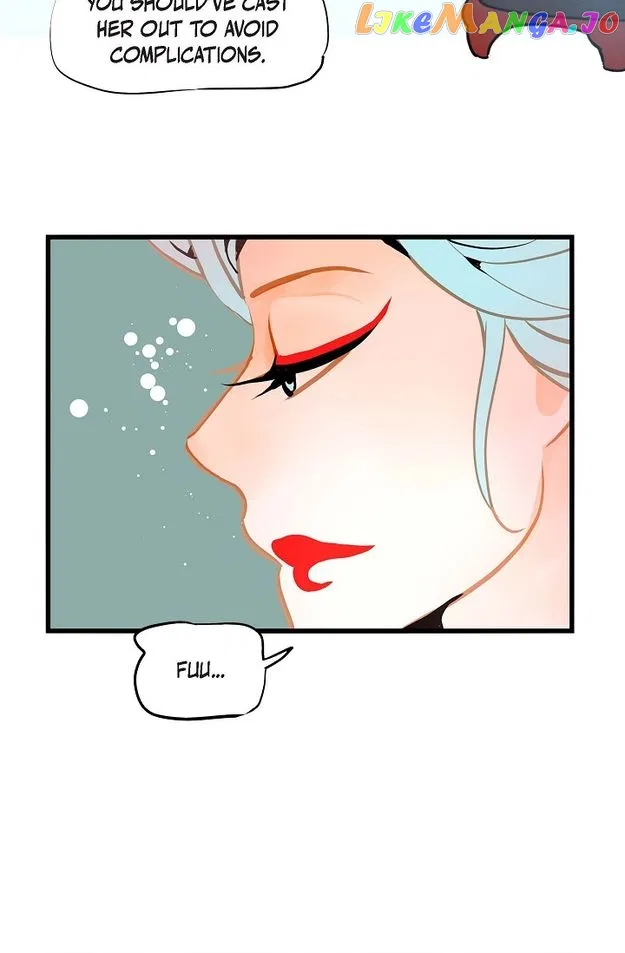 The 13th Night Chapter 132 – Page 20